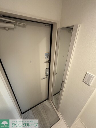 OTAS 代田橋の物件内観写真